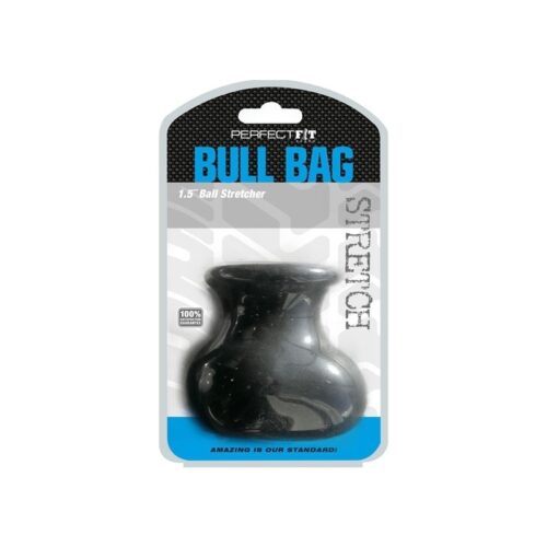 Bull Bag XL Black - Image 4