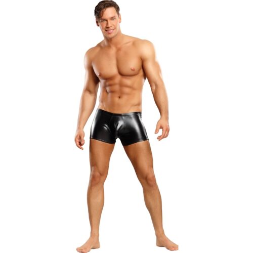 Male Power Pouch Short - Image 3