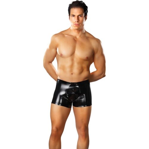 Male Power Pouch Short - Image 4