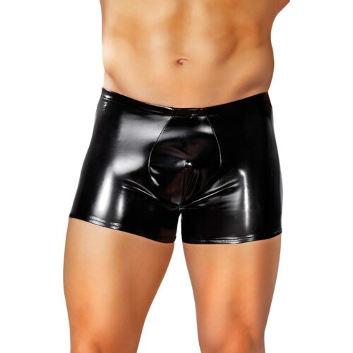 Male Power Pouch Short - Image 5