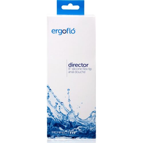 Ergoflo Director 20cm Tip - Image 4