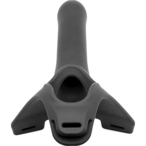 Zoro Strap-On 6.5in Black - Image 8