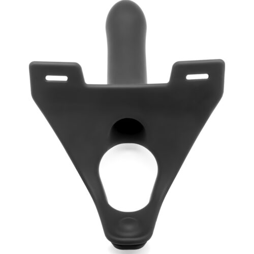 Zoro Strap-On 6.5in Black - Image 10