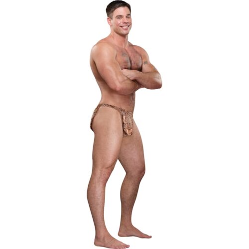 Jungle Stud Novelty Underwear - Image 3