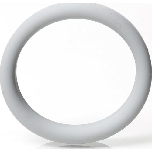 Boneyard Silicone Ring 45mm Grey - Image 3