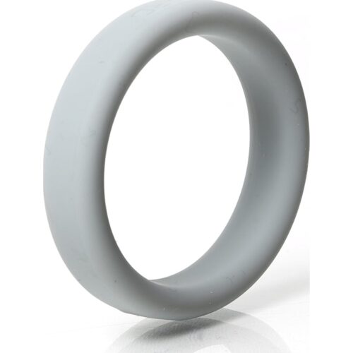 Boneyard Silicone Ring 45mm Grey - Image 5