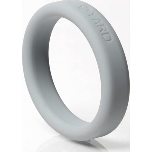 Boneyard Silicone Ring 45mm Grey - Image 6