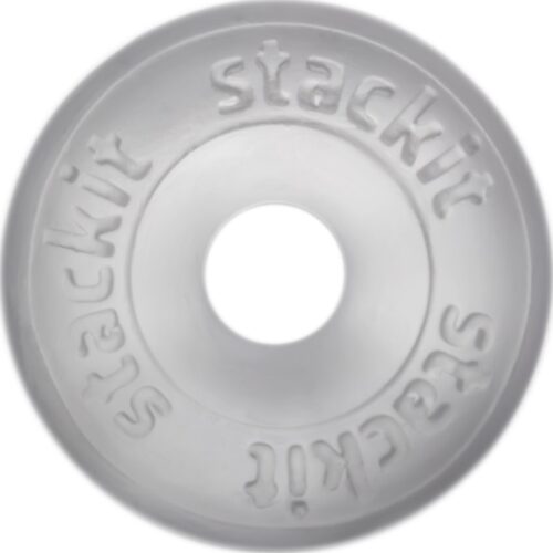 Stackit Clear - Image 3