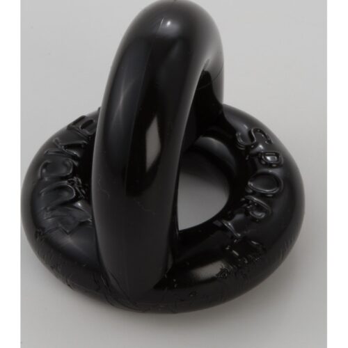 Sport Fucker Universal Cockring Black - Image 3