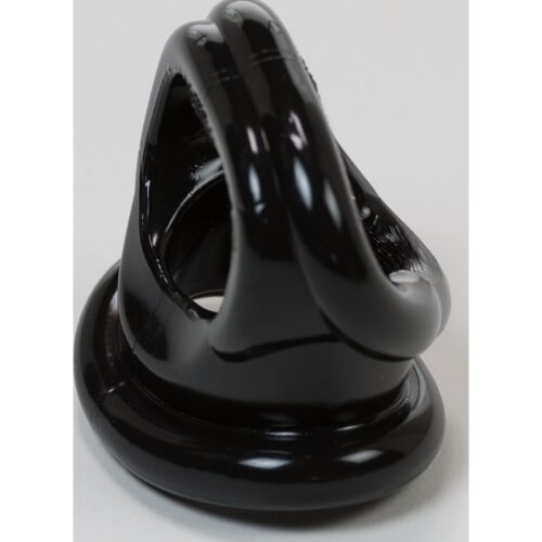 Sport Fucker Universal Cockring Black - Image 4