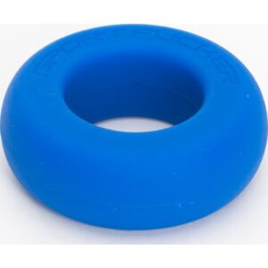 Muscle Ring Blue