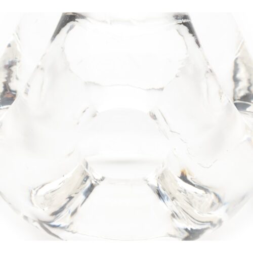 Energy Ring By Sport Fucker Clear - Image 3