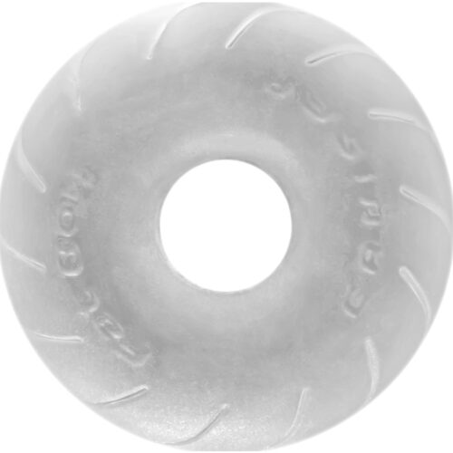 Cruiser Ring 2.5in SilaSkin Clear - Image 3