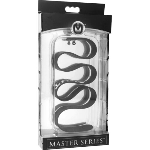 Slave Silicone Collar - Image 3