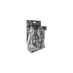 Monarch Noir Nipple Vice