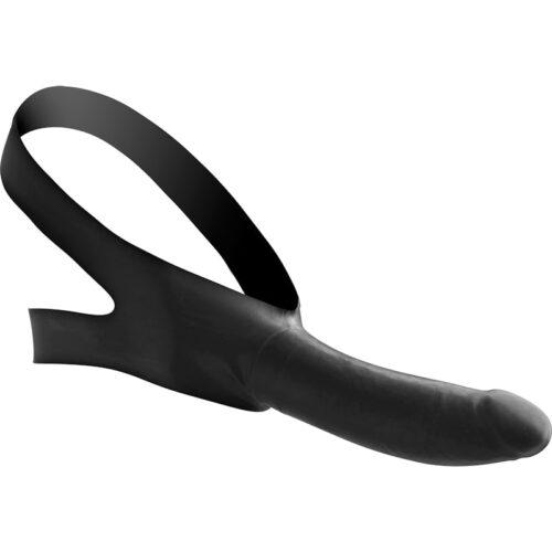 Face Fuk Strap On Mouth Gag - Image 3