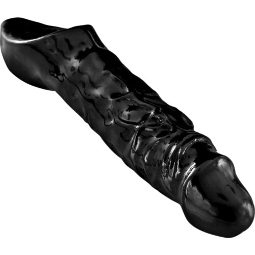 Mamba Cock Sheath Black - Image 3