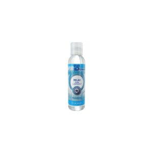Relax Desensitizing Anal Lube 4oz/118ml