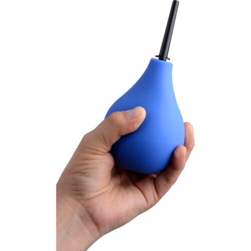 Premium One Way Valve Anal Douche - Image 5