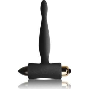 Petite Sensations Teazer Black