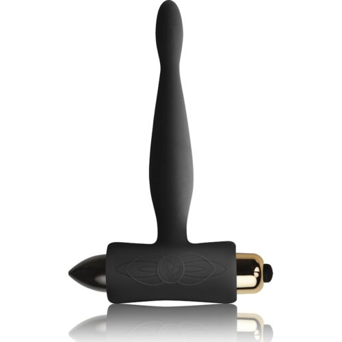 Petite Sensations Teazer Black