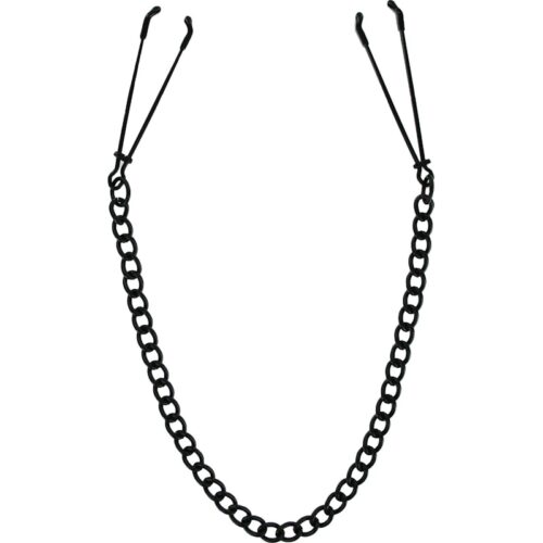 Reign Noir Tweezer Style Nipple Vice - Image 3