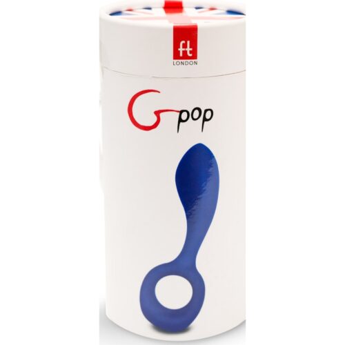 Gpop Royal Blue - Image 4