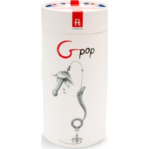 Gpop Royal Blue - Image 5