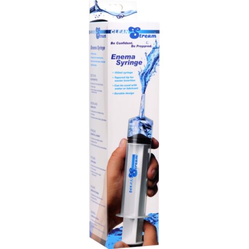 150ml Enema Syringe - Image 4