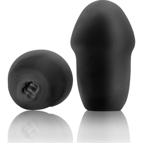 Buck Angel KissX Black - Image 3