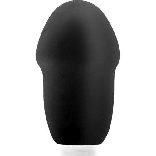 Buck Angel KissX Black - Image 9