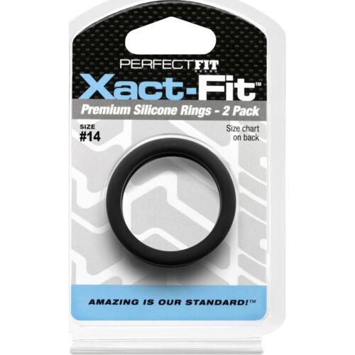 Xact-Fit #14 1.4in 2 Pk - Image 3