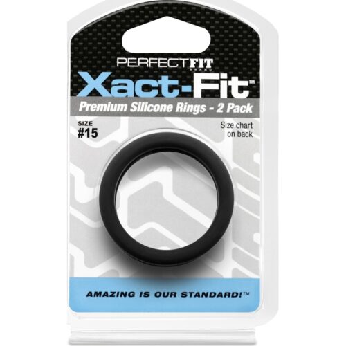Xact-Fit #15 1.5in 2 Pk - Image 3