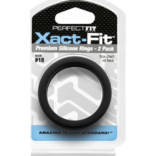 Xact-Fit #18 1.8in 2 Pk - Image 3