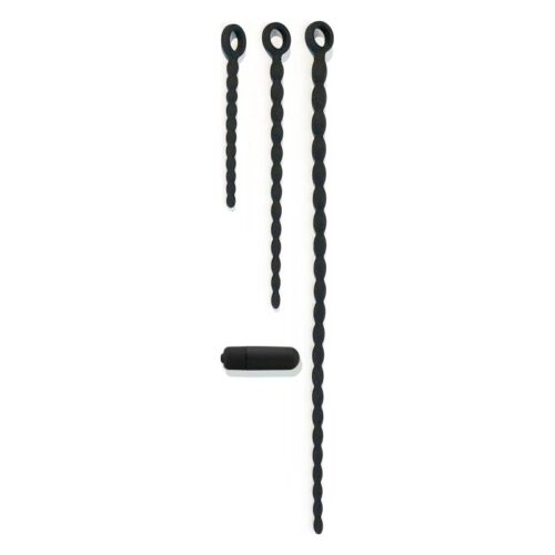 Vibrating Silicone Sounding Kit - Image 4