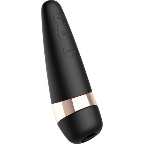 Satisfyer Pro 3+ - Image 4