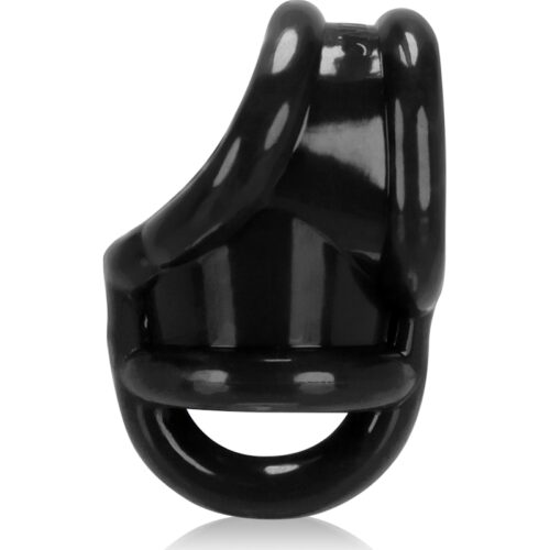 Ballsling Ball Split Sling Black - Image 4