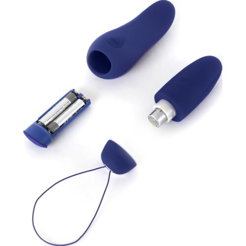 Bnaughty Deluxe Unleashed Midnight Blue - Image 4
