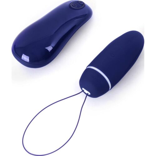 Bnaughty Deluxe Unleashed Midnight Blue - Image 5