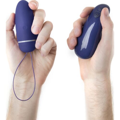 Bnaughty Deluxe Unleashed Midnight Blue - Image 6