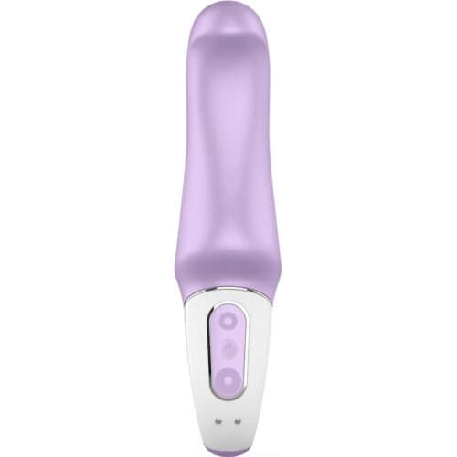 Satisfyer Vibes Charming Smile - Image 4