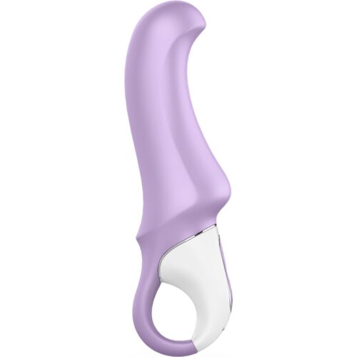 Satisfyer Vibes Charming Smile - Image 5