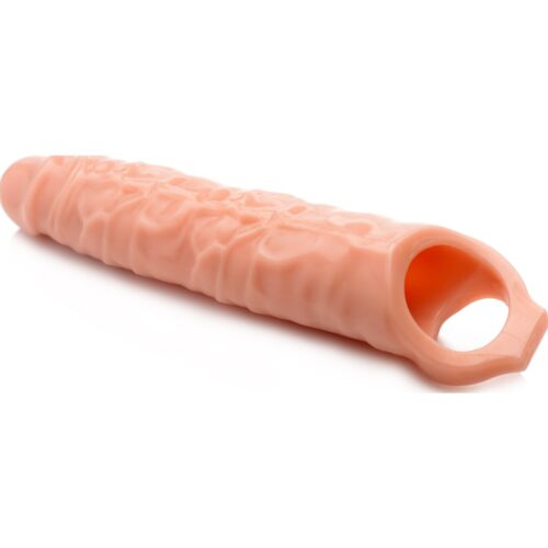 3in Extender Sleeve Flesh - Image 4