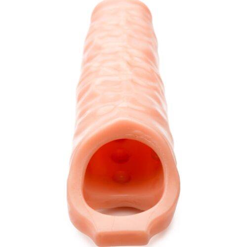 3in Extender Sleeve Flesh - Image 6