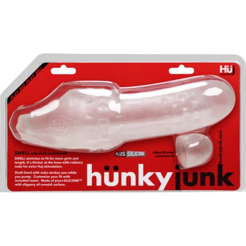 SWELL Adjust-fit Cocksheath by Hunkyjunk Ice - Image 3