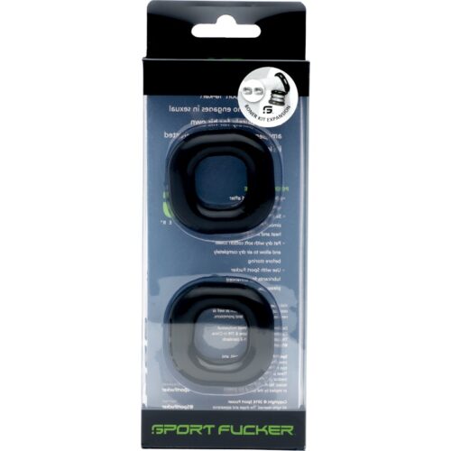 Boner Expansion Pack Black - Image 3