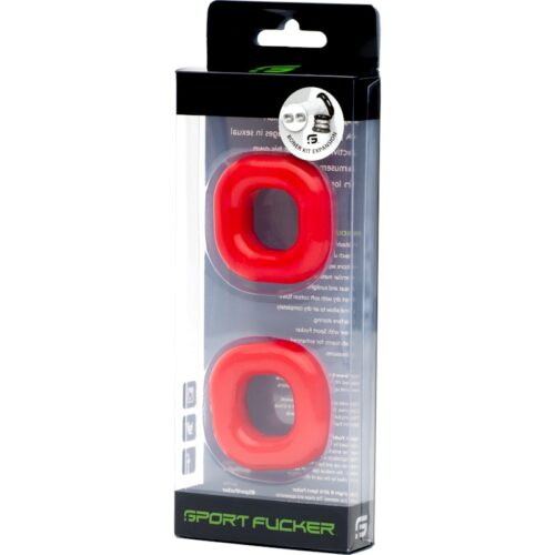 Boner Expansion Pack Red - Image 4