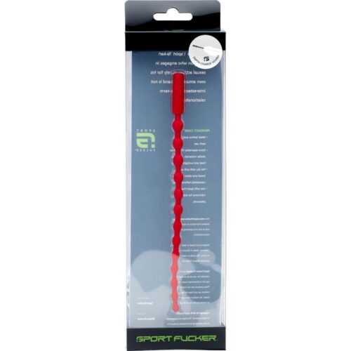 Depth Charge Sound Red - Image 4