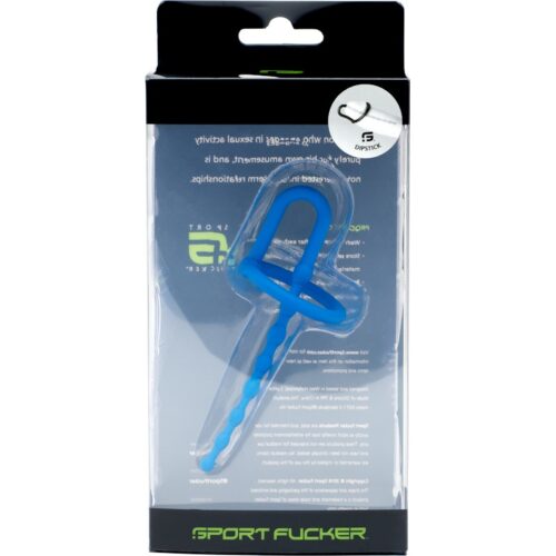 Dipstick Blue - Image 3