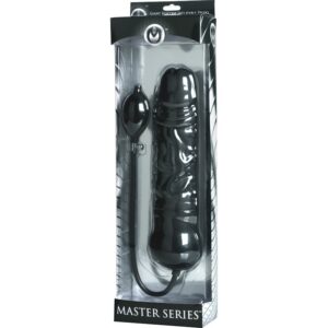 Leviathan Giant Inflatable Dildo with Internal Core